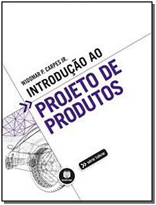 Introducao Ao Projeto De Produtos