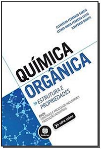 Quimica Organica - Estrutura e Propriedades