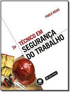 Tecnico Em Seguranca Do Trabalho