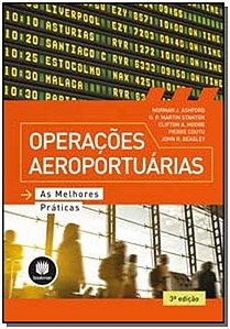 Operacoes Aeroportuarias 3Ed.