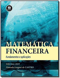 Matematica Financeira                           01
