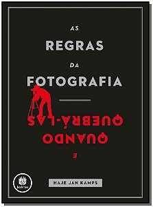 Regras Da Fotografia, As
