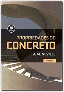 Propriedades Do Concreto 5Ed.