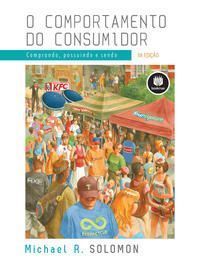 Comportamento do Consumidor - 11Ed/16
