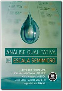 Analise Qualitativa Em Escala Semimicro