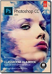Adobe Photoshop Cc (2015)