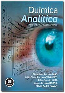 Quimica Analitica: Teoria e Pratica Essenciais