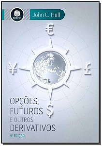 Opções, Futuros e Outros Derivativos