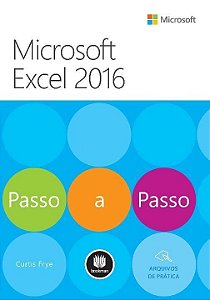 Microsoft Excel 2016