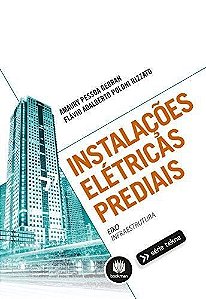 INSTALACOES ELETRICAS PREDIAIS