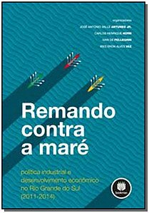 Remando Contra a Mare                           01