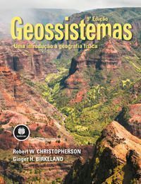 Geossistemas - uma Introdução a Geografia Física