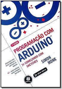 Programação Com Arduino