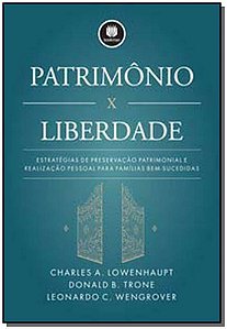 Patrimonio x Liberdade