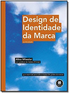 Design De Identidade Da Marca 5Ed.