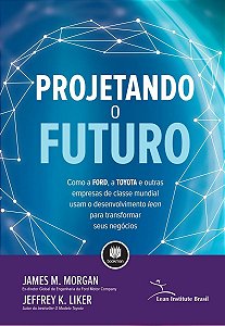 Projetando o Futuro