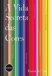 A Vida Secreta Das Cores