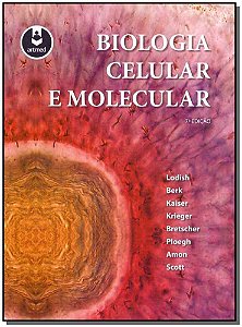Biologia Celular e Molecular - 07Ed/14