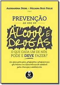 Prevencao Ao Uso De Alcool e Drogas