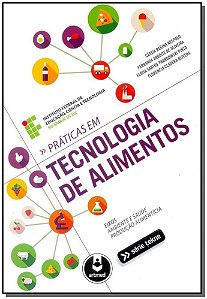Práticas em Tecnologia de Alimentos