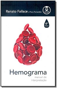 Hemograma - Manual de Interpretação