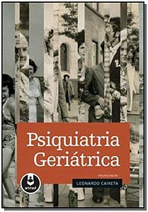 Psiquiatria Geriatrica