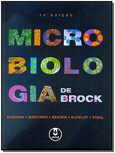Microbiologia de Brock