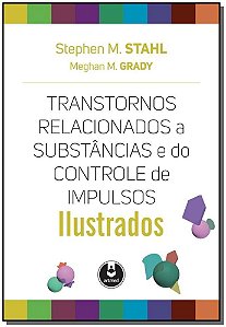 Transtornos Relacionados a Substancias e Do Contro