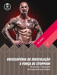 Enciclopédia de Musculação e Força de Stoppani