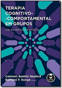 Terapia Cognitivo-comportamental Em Grupos - Das E