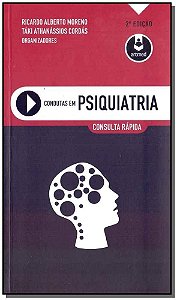 Condutas em Psiquiatria