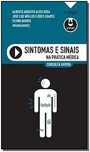 Sintomas e Sinais Na Pratica Medica 2Ed.