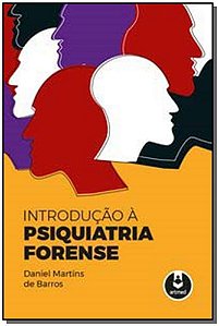 Introducao a Psiquiatria Forense