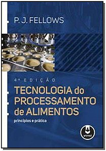 Tecnologia Do Processamento De Alimentos - 04Ed/18