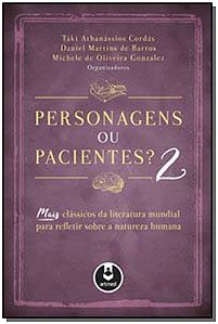 Personagens Ou Pacientes? 2