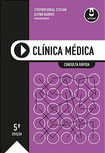 Clínica Médica - 05Ed/19