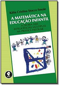 Matematica Na Educacao Infantil, A