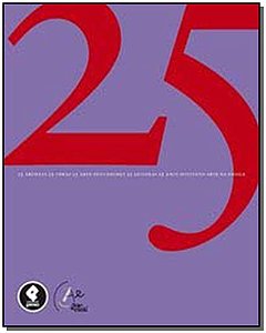 25 Anos Instituto Arte Na Escola