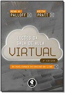 Licoes Da Sala De Aula Virtual 2Ed.