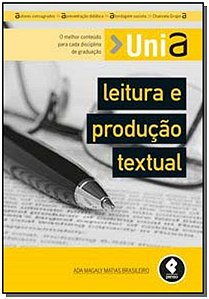 Unia: Leitura e Producao Textual
