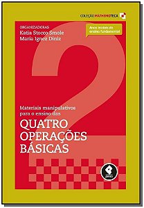 Materiais Manipulativos Para o Ensino Das Quatro O