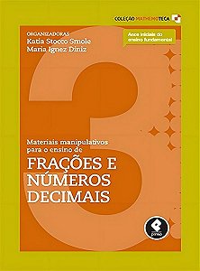 Materiais Manip. P/ens. De Fracoes e Num. Dec. V.3