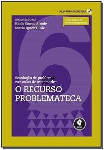 Resolucao De Problemas Nas Aulas De Matematica - V