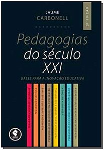 Pedagogias Do Seculo Xxi 3Ed.