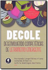 Decole - Desenvolvendo Competências de Letramento