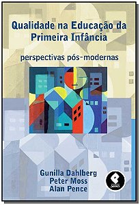Qualidade na Educação da Primeira Infância