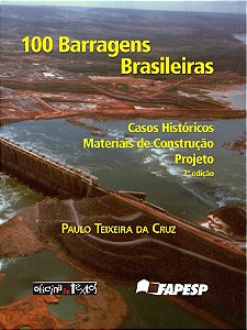 100 Barragens Brasileiras