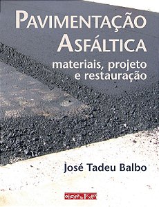 Pavimentação Asfáltica