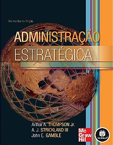 Administração Estratégica