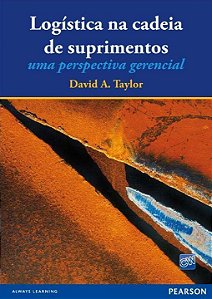 Logística Na Cadeia De Suprimentos